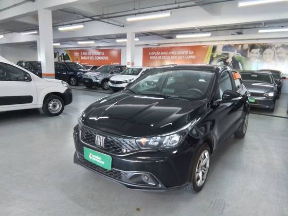 FIAT ARGO 1.0 FIREFLY FLEX DRIVE MANUAL FIAT ARGO 1.0 FIREFLY FLEX DRIVE MANUAL
